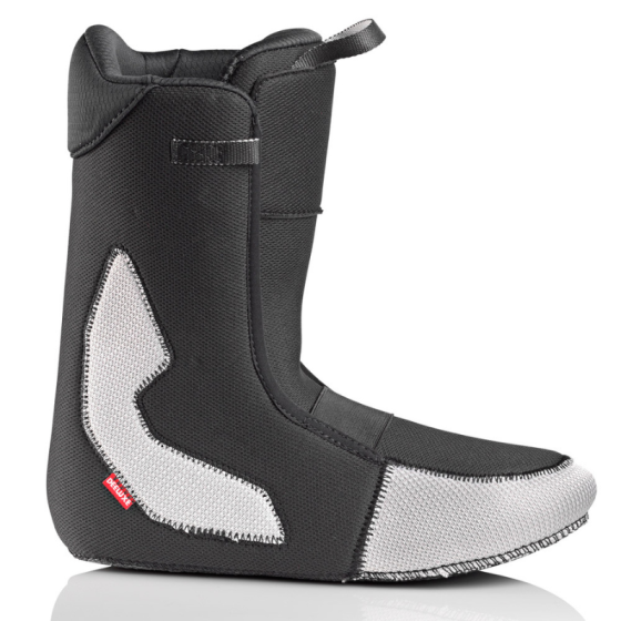 Ботинки Женские Для Сноуборда Deeluxe ID Dual BOA 572313-1000/9140 (white)