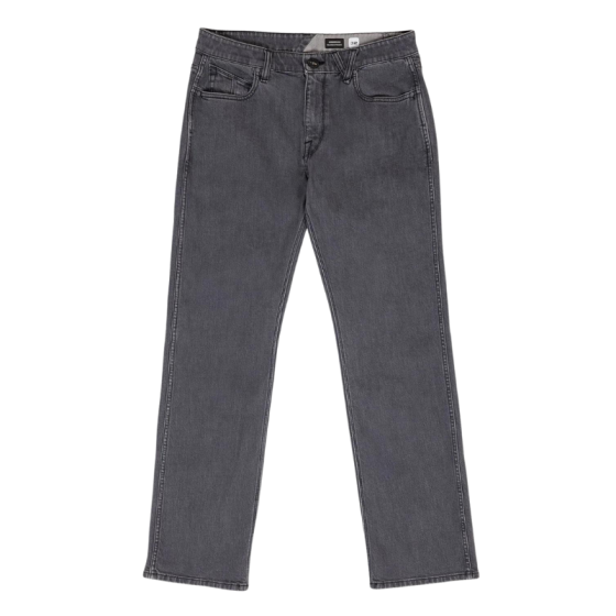 Джинсы Volcom Modown Denim A1931900EEG (easy enzyme grey)