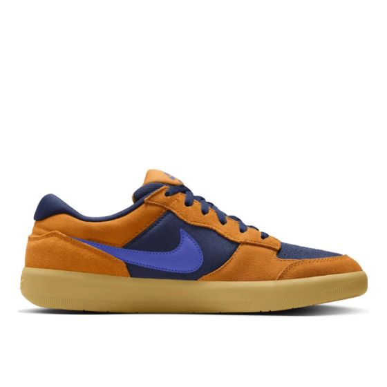 Кеды Nike SB Force 58 DV5477-800 (monarch-persian violet)