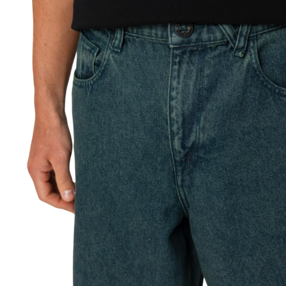 Джинсы Volcom Billow Denim A1932205PPI (ponderosa pine)