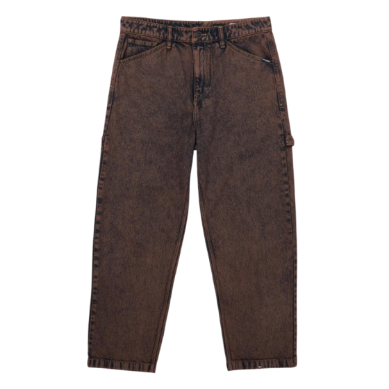 Джинсы Volcom Kraftsman Denim A1942201PMC (pumice)