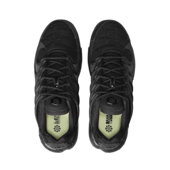 Кроссовки Nike Air Max Terrascape Plus DQ3977-001 (triple black)