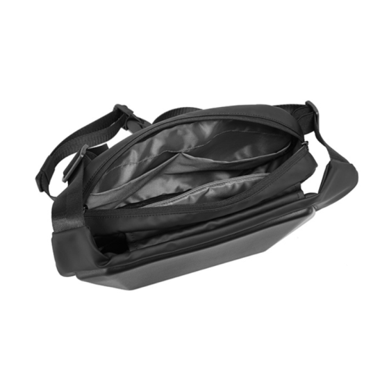 Сумка Через Плечо Tangcool Shoulder Bag TC505-HRD (black)