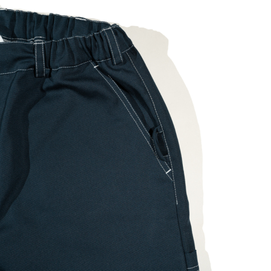 Шорты Larry Pants Larry Shorts LP24-larryshorts-navi (navi)