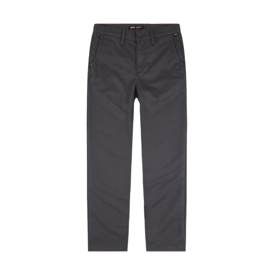 Брюки Vans Authentic Chino Slim VA5FJ71O7 (asphalt)