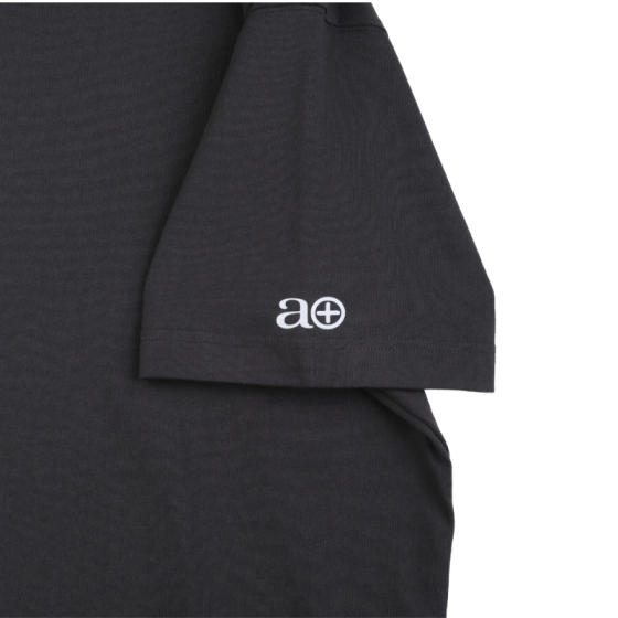 Футболка Appetite Shoulder app25-shtee-ms (metallic shine)