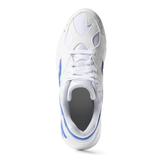 Кроссовки Reebok Aztrek DV3900 (90s-white-cold grey)