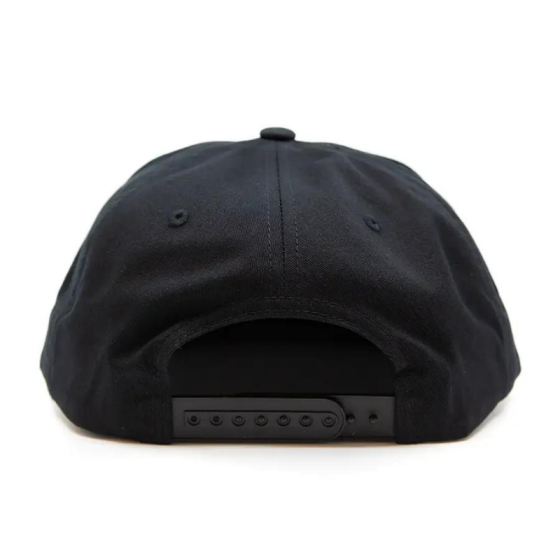 Кепка Thrasher Mag Banner 3131457blk (black)