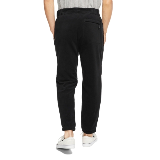 Спортивные Штаны Nike SB Novelty Fleece Pant BV0886-010 (black-white)