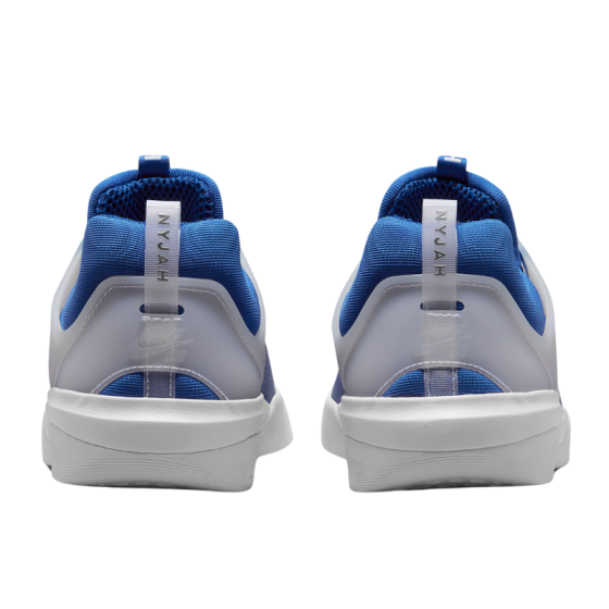 Кеды Nike SB Zoom Nyjah 3 DV1187-400 (game royal-white)