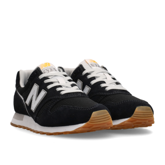 Кроссовки Женские New Balance 373 WL373HN2 (black)
