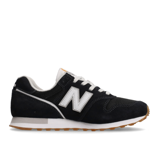 Кроссовки Женские New Balance 373 WL373HN2 (black)