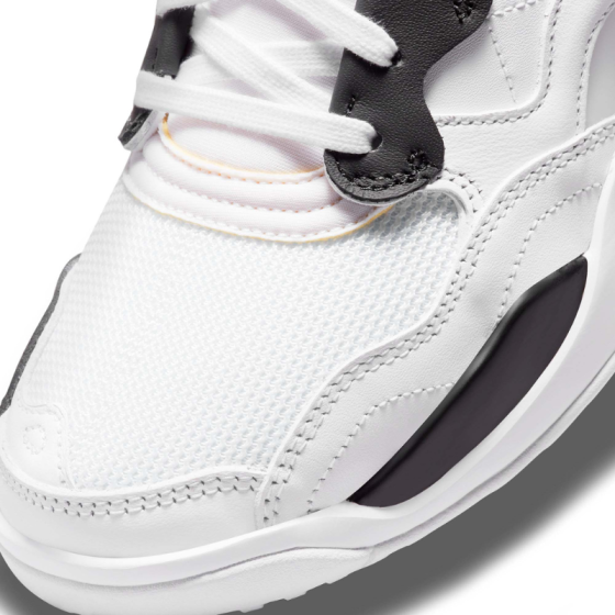 Кроссовки Jordan Ma2 CV8122-106 (white black university red)