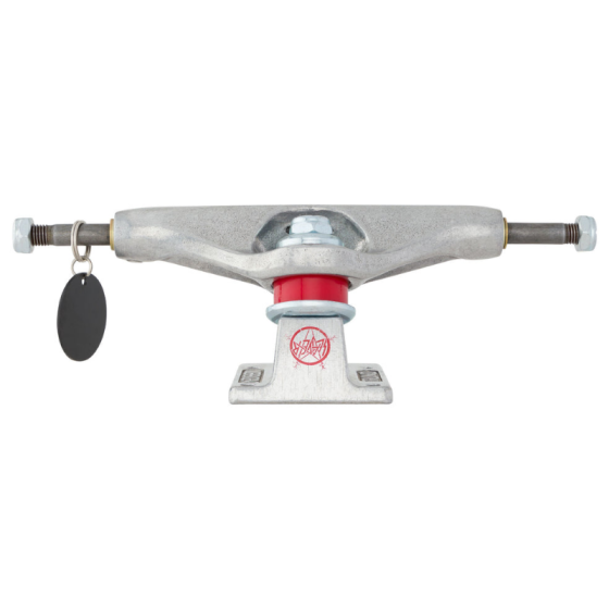 Подвески Для Скейтборда Independent Stage 11 Slayer Polished Silver Standard Trucks 132204 (multi)