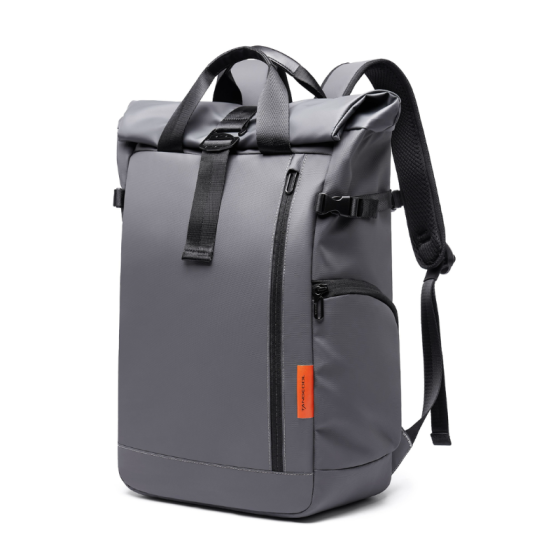Рюкзак Tangcool Travel Rolltop TC705 (grey)