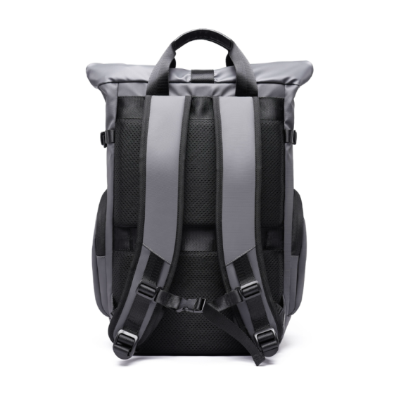 Рюкзак Tangcool Travel Rolltop TC705 (grey)