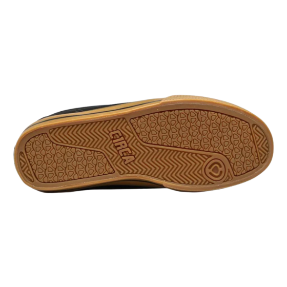 Кеды C1Rca Al 50 100000-BKG (black-gum)