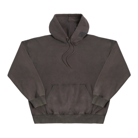 Худи Appetite Visibility app25-vishd-bg (basalt grey)