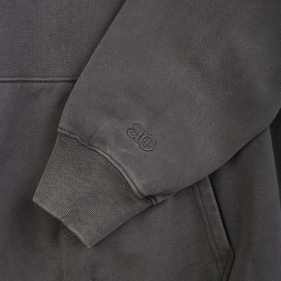 Худи Appetite Visibility app25-vishd-bg (basalt grey)