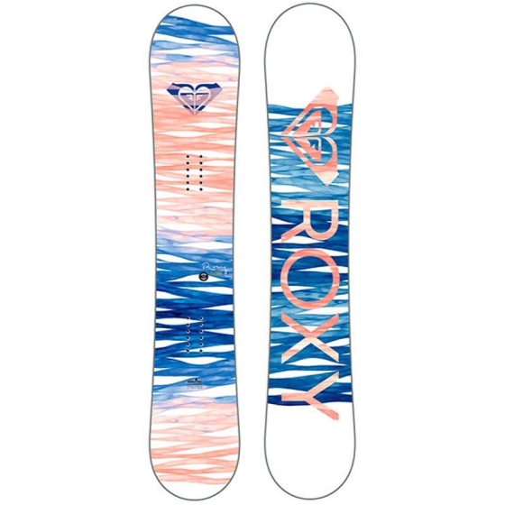 Сноуборд Женский Roxy Sugar BTX 19SN061-NONE (no color)