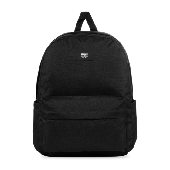 Рюкзак Vans Old Skool Backpack VN000H4WBLK1 (black)