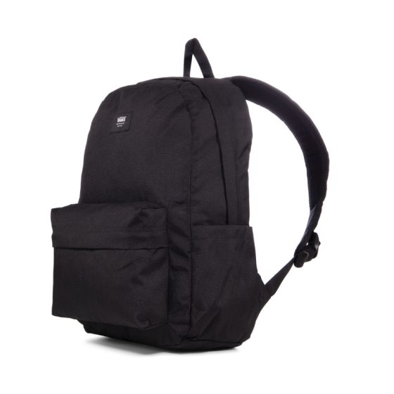 Рюкзак Vans Old Skool Backpack VN000H4WBLK1 (black)