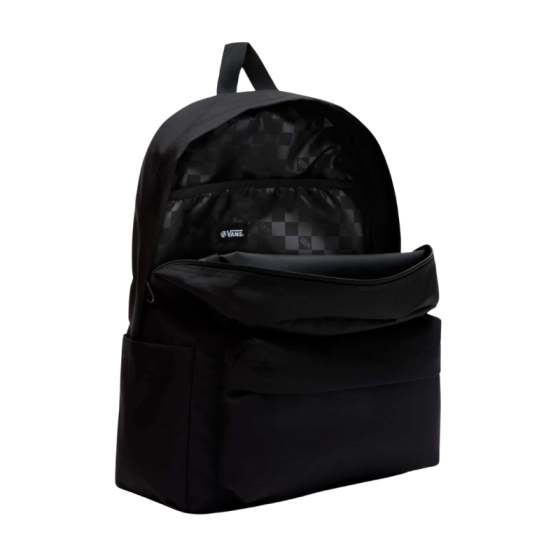 Рюкзак Vans Old Skool Backpack VN000H4WBLK1 (black)