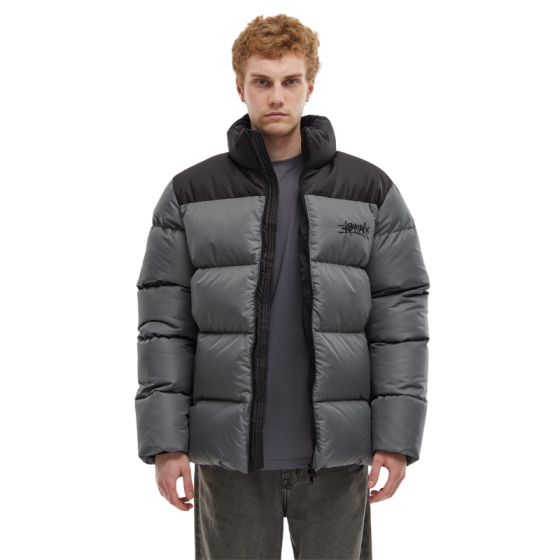 Куртка Anteater Down Jacket Combo ant24-downjktcom-gry (grey)