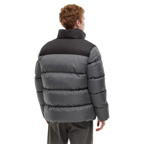 Куртка Anteater Down Jacket Combo ant24-downjktcom-gry (grey)