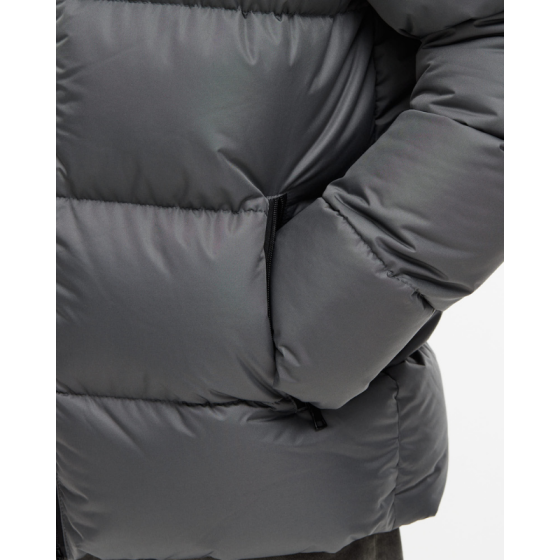 Куртка Anteater Down Jacket Combo ant24-downjktcom-gry (grey)