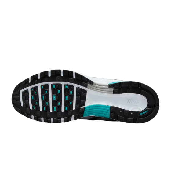 Кроссовки Nike P-6000 CD6404-103 (white-dusty cactus)
