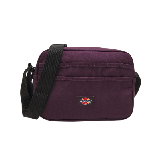Сумка Через Плечо Dickies Moreauville Messenger DK0A4YYIJ561 (plum perfect)