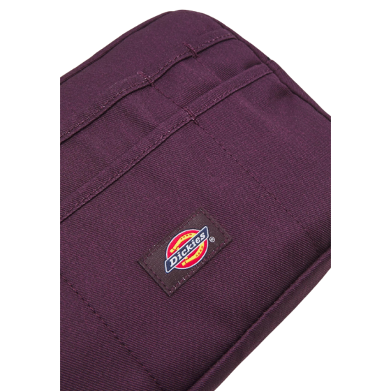 Сумка Через Плечо Dickies Moreauville Messenger DK0A4YYIJ561 (plum perfect)