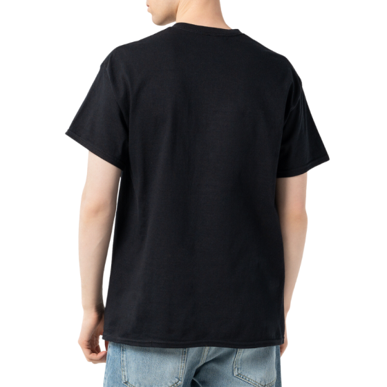 Футболка Thrasher Brazil Revista 311573 (black)