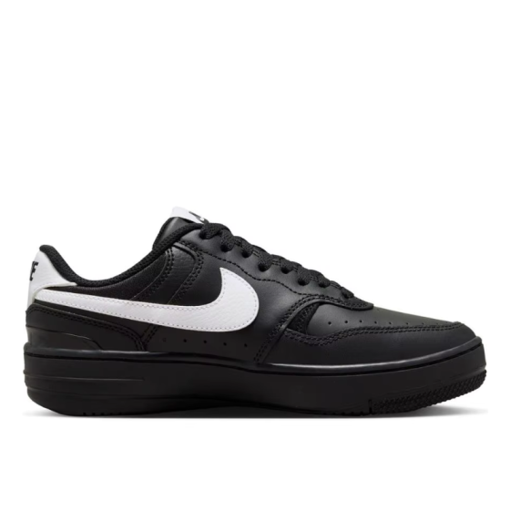 Кроссовки Nike Gamma Force FQ6476-010 (black-white)