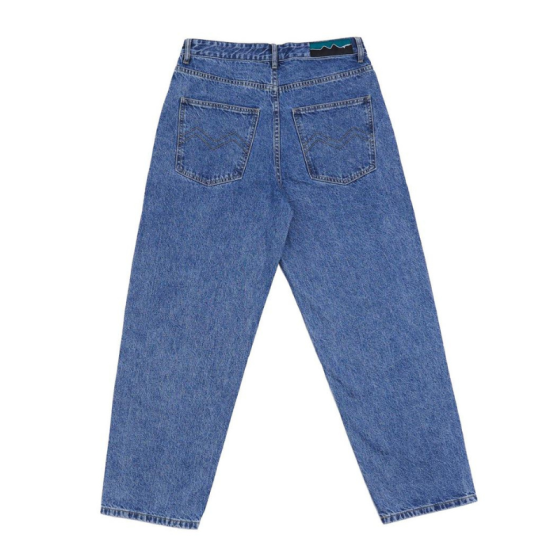Джинсы Magamaev Bigger M Denim maga24-bigm-stonew (stone washed)