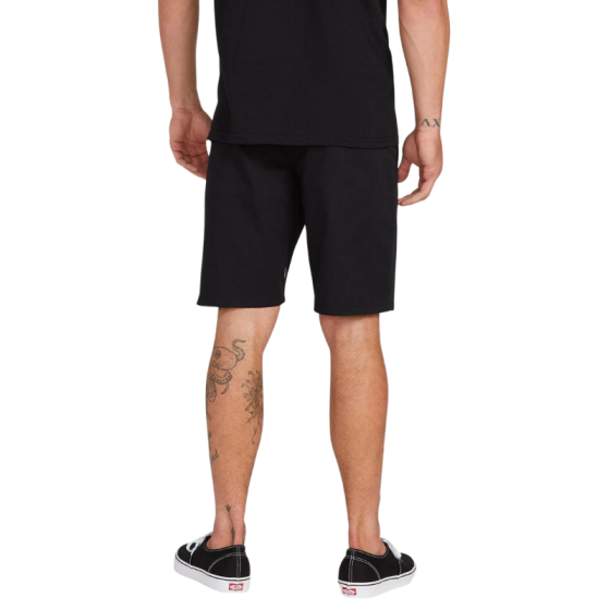 Шорты Volcom Frickin Modern Stretch Shorts 19 A0931602BLK (black)