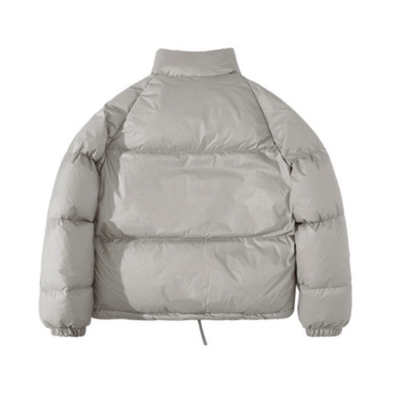 Пуховик Nothomme Scarf Teflon Puffer 20M022bge (beige)