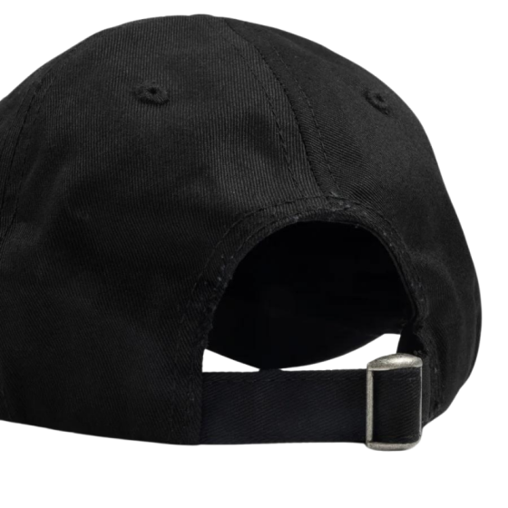 Кепка Thrasher Thorns Old Timer Hat 3131453 (black)