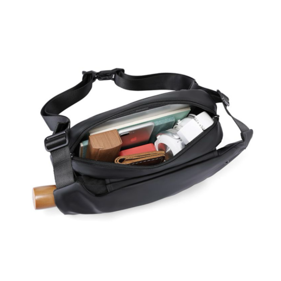 Сумка Через Плечо Tangcool Shoulder Bag TC505 (black)