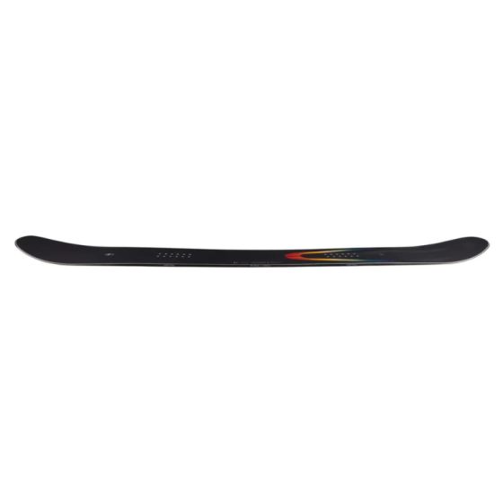 Сноуборд Arbor Formula Rocker 22-23 arb22-formularock (black)