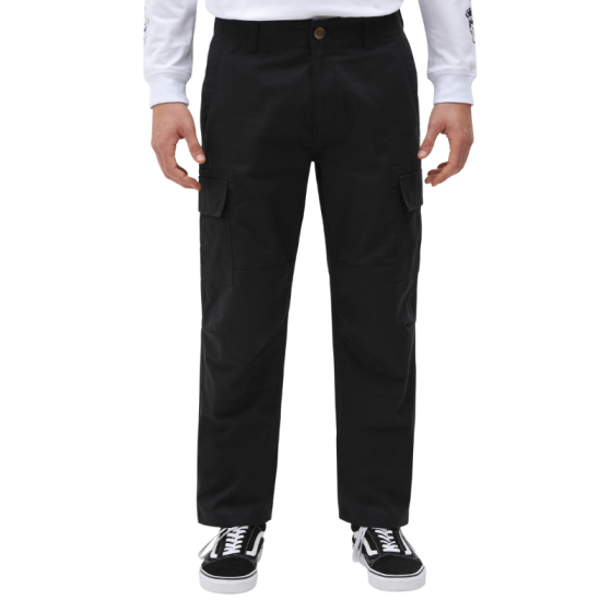 Брюки Dickies Millerville DK0A4XDUBLK1 (black)