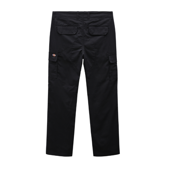 Брюки Dickies Millerville DK0A4XDUBLK1 (black)