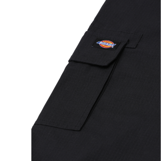 Брюки Dickies Millerville DK0A4XDUBLK1 (black)