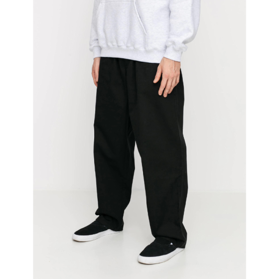 Брюки Polar Skate Co Surf Pants polsurf23-blk (black)