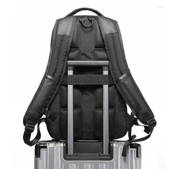 Рюкзак Tangcool Daytravel Backpack TC703 (black)