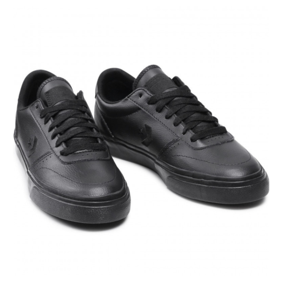 Кеды Converse Boulevard 170429 (black-black-black)