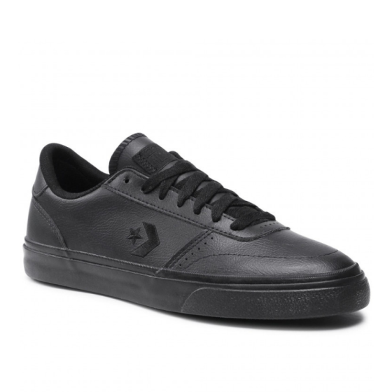 Кеды Converse Boulevard 170429 (black-black-black)