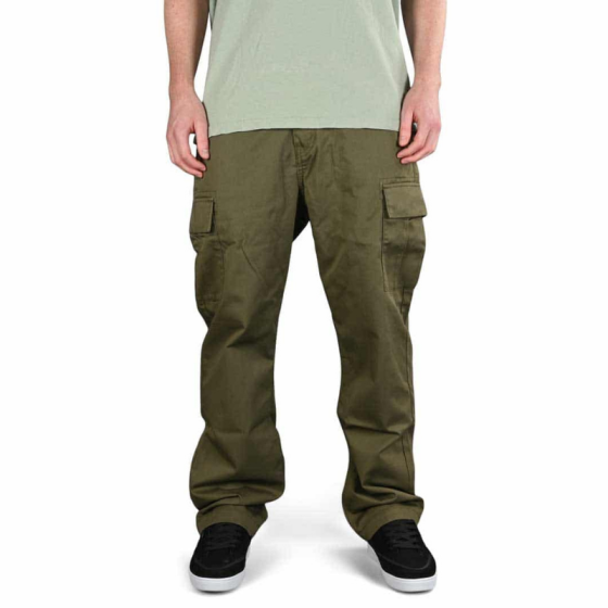 Брюки Volcom March Cargo Pant A1132102MIL (military)