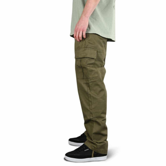 Брюки Volcom March Cargo Pant A1132102MIL (military)